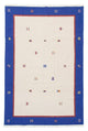 Moderne kilim Tapijt 300x200cm - Wollen tapijt