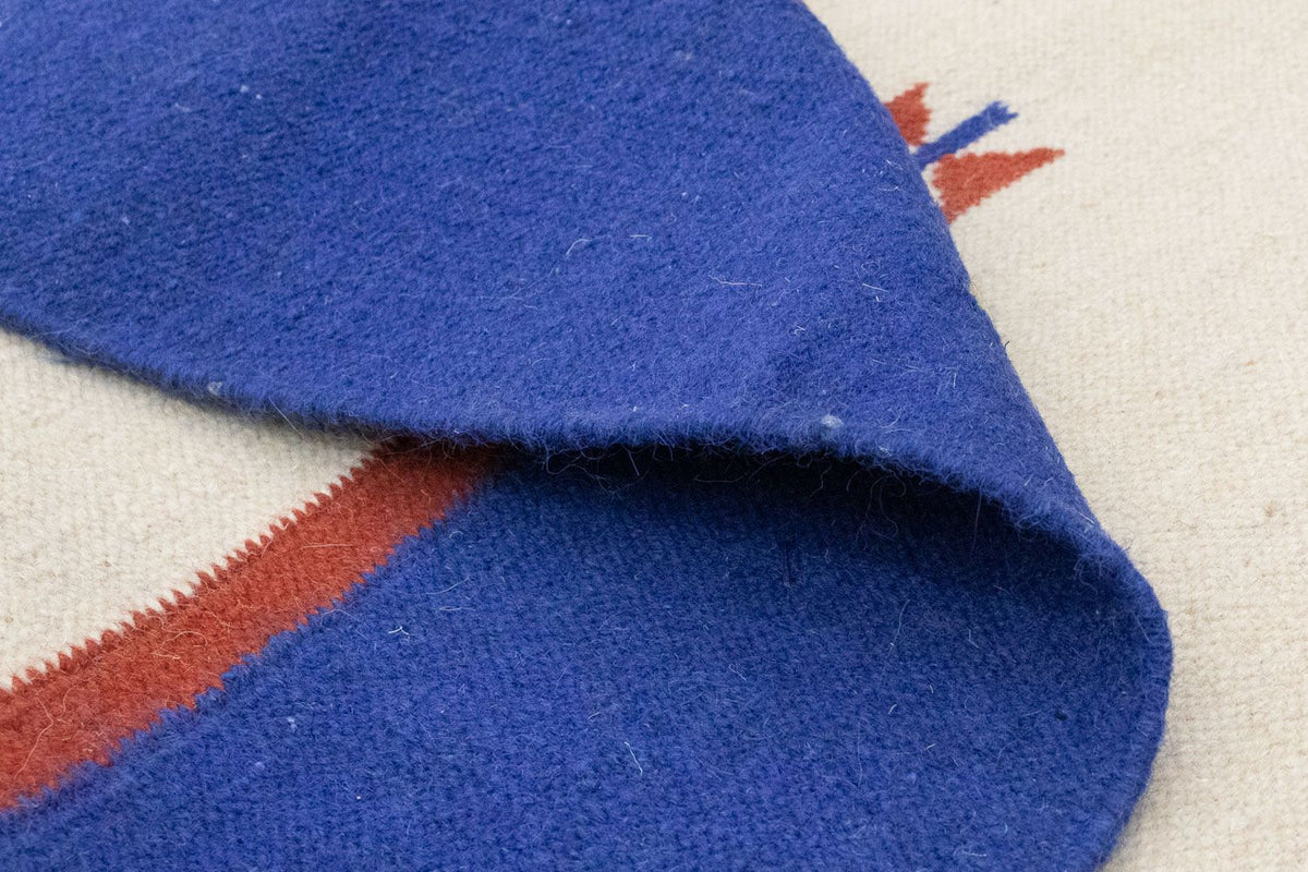 Kelim tapijt - Trendy - 300 x 200 cm - beige