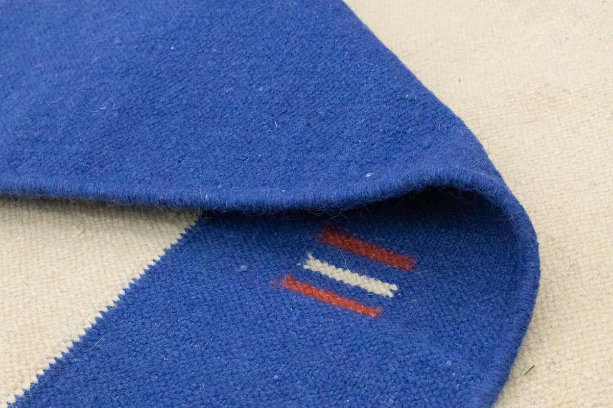 Kelim tapijt - Trendy - 300 x 200 cm - beige