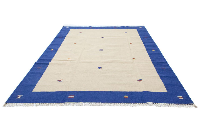 Kelim tapijt - Trendy - 300 x 200 cm - beige