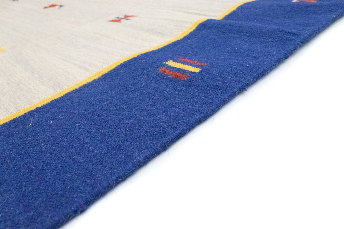 Moderne kilim Tapijt 300x200cm - Wollen tapijt
