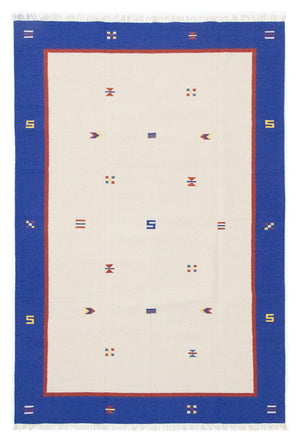 Kelim tapijt - Trendy - 300 x 200 cm - beige