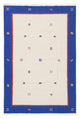 Moderne kilim Tapijt 300x200cm - Wollen tapijt