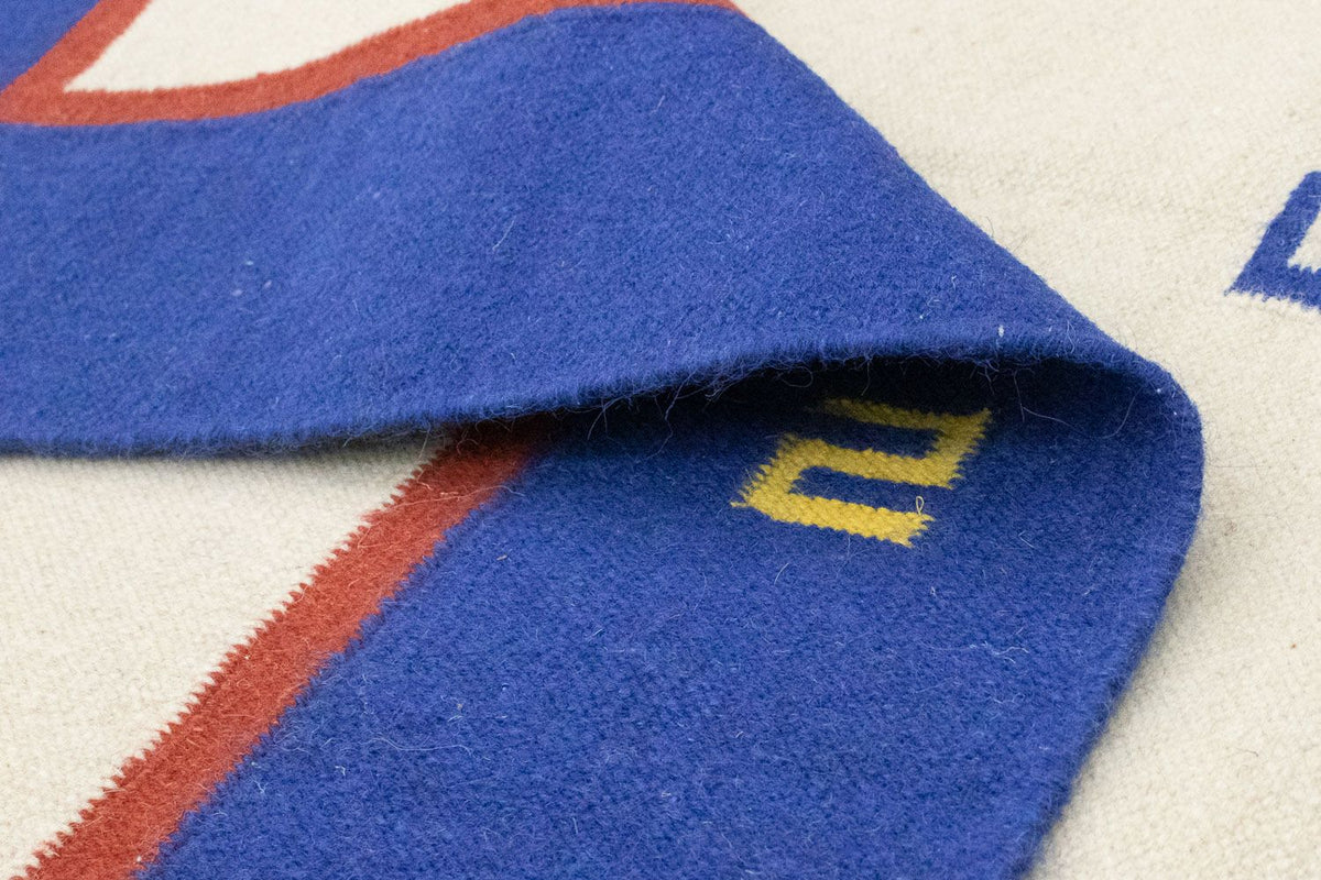 Kelim tapijt - Trendy - 300 x 200 cm - beige