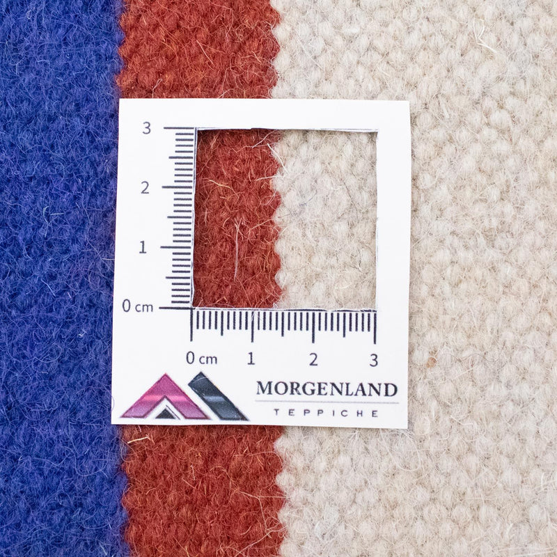 Kelim tapijt - Trendy - 300 x 200 cm - beige