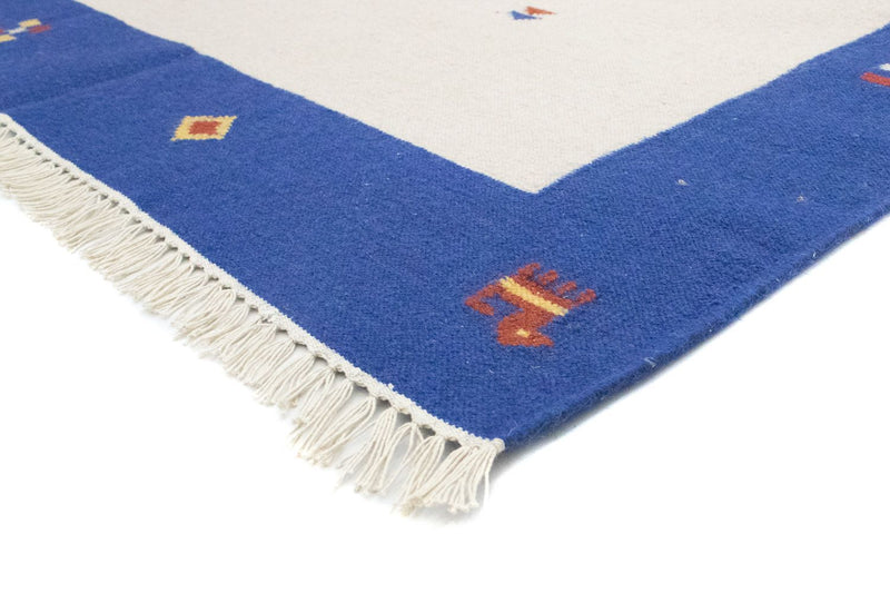 Kelim tapijt - Trendy - 300 x 200 cm - beige