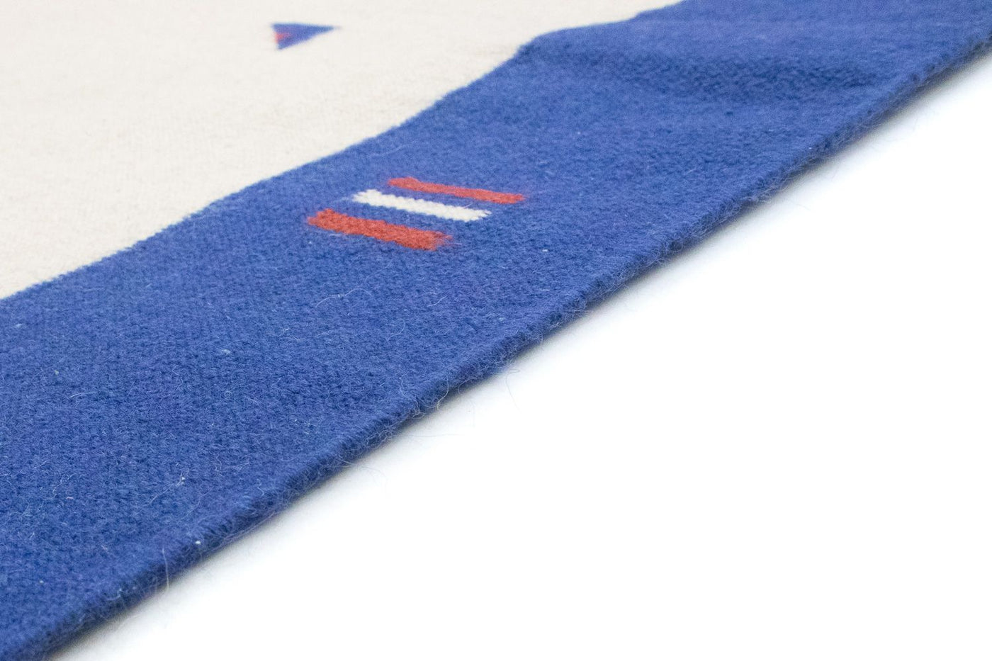 Moderne kilim Tapijt 300x200cm - Wollen tapijt