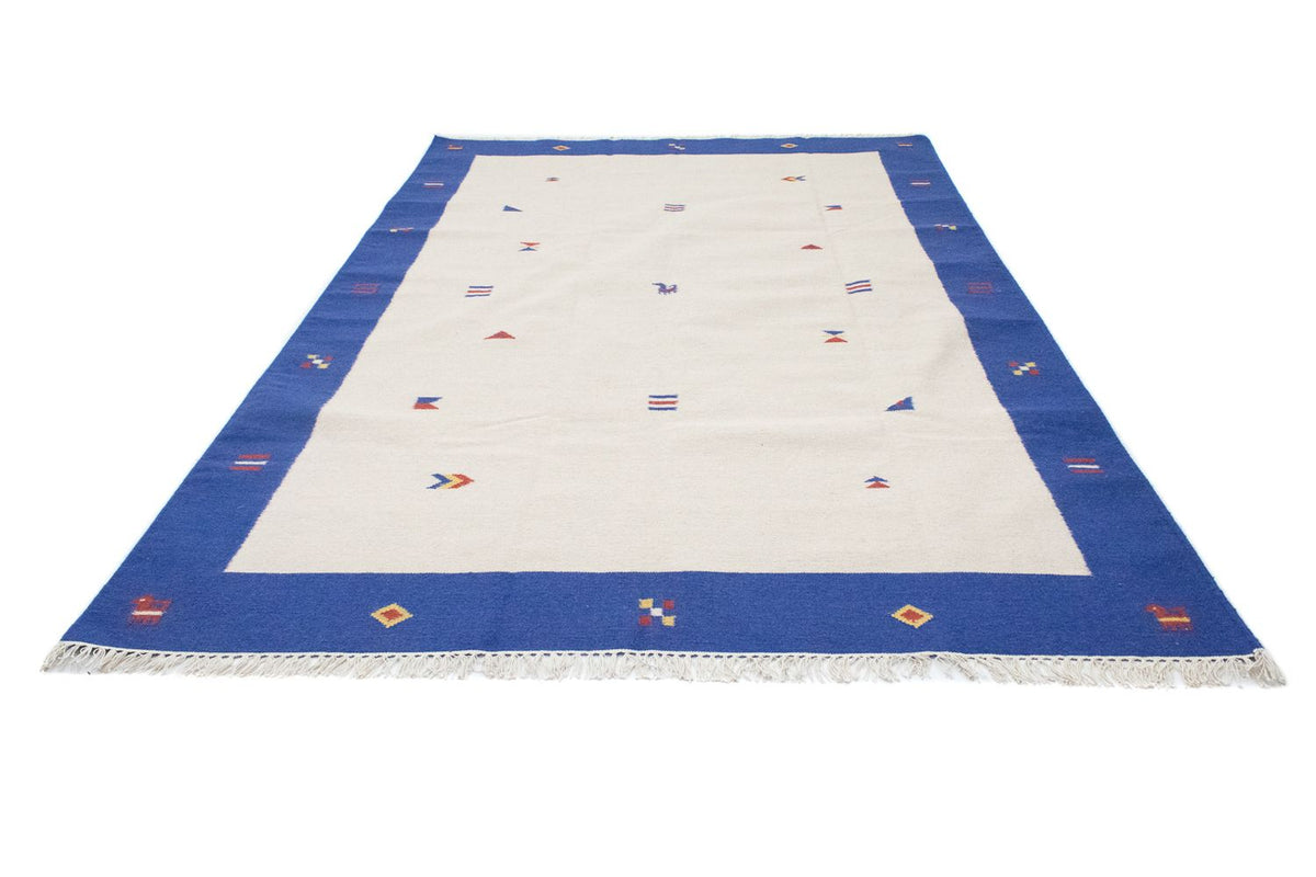 Kelim tapijt - Trendy - 300 x 200 cm - beige