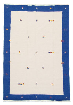 Kelim tapijt - Trendy - 300 x 200 cm - beige