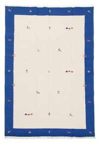 Kelim tapijt - Trendy - 300 x 200 cm - beige