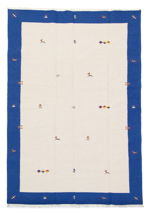 Kelim tapijt - Trendy - 300 x 200 cm - beige