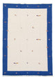 Moderne kilim Tapijt 200x300cm - Wollen tapijt