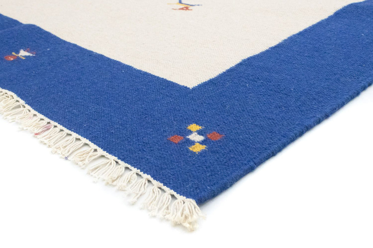 Kelim tapijt - Trendy - 300 x 200 cm - beige