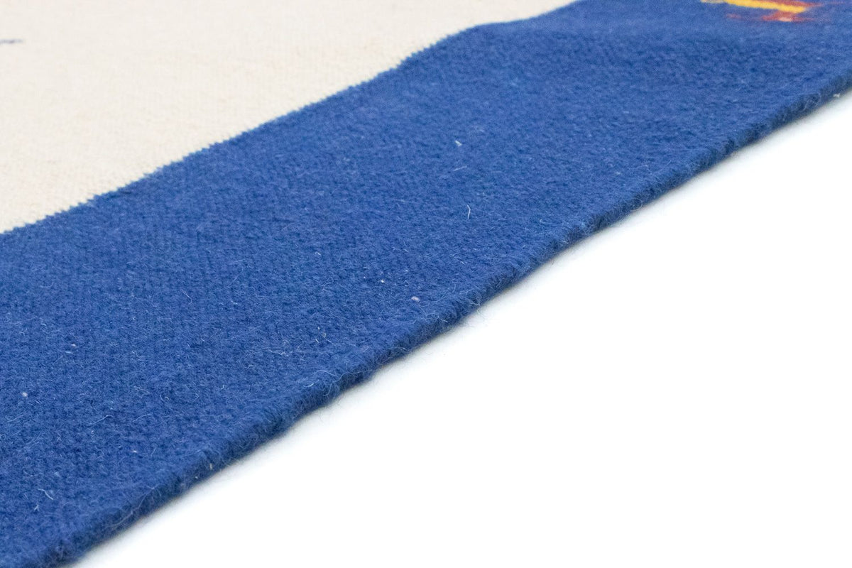 Kelim tapijt - Trendy - 300 x 200 cm - beige