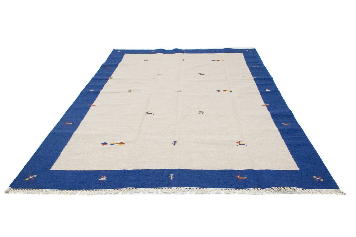 Kelim tapijt - Trendy - 300 x 200 cm - beige