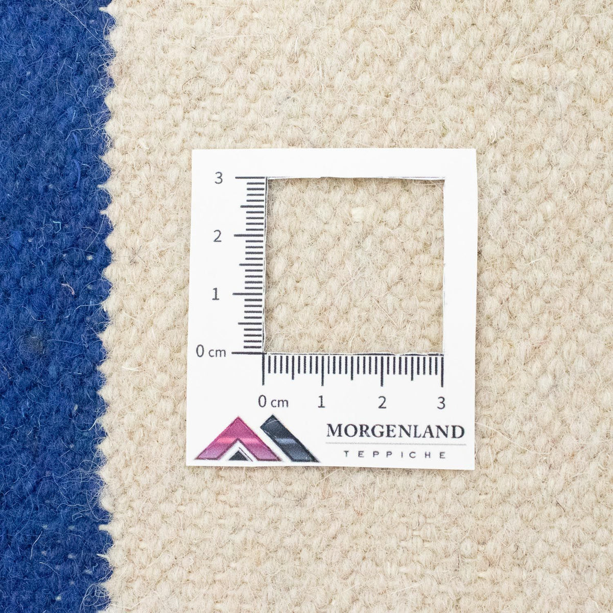 Kelim tapijt - Trendy - 300 x 200 cm - beige