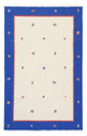 Moderne kilim Tapijt 300x200cm - Wollen tapijt