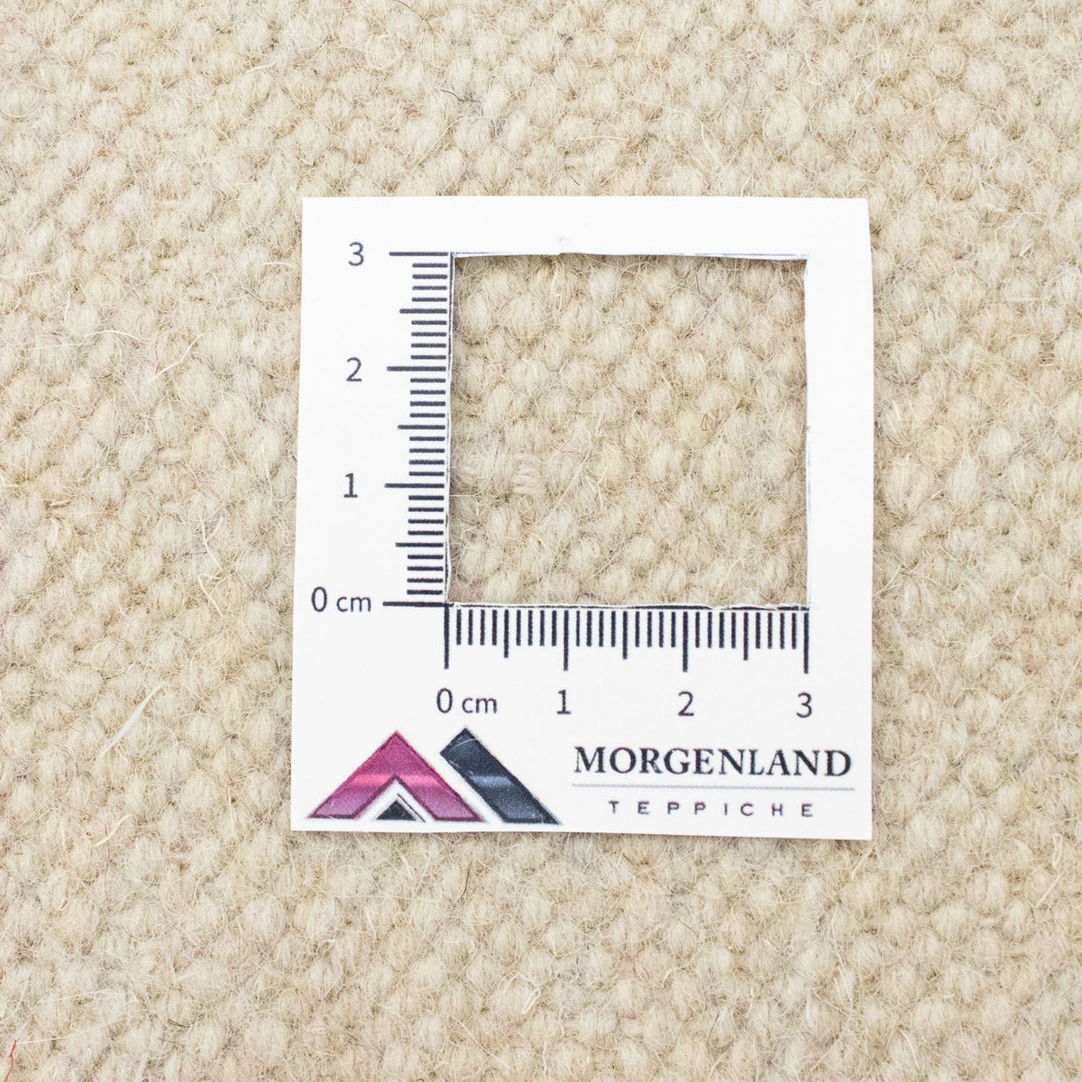 Kelim tapijt - Trendy - 300 x 200 cm - beige