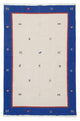 Moderne kilim Tapijt 300x200cm - Wollen tapijt