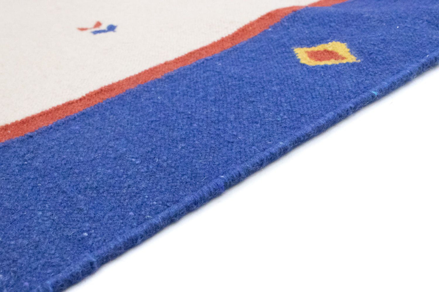 Moderne kilim Tapijt 300x200cm - Wollen tapijt