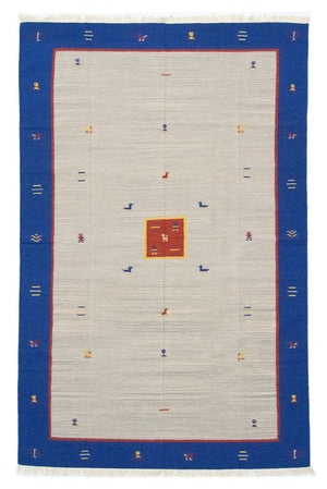 Kelim tapijt - Trendy - 300 x 200 cm - beige