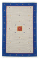 Moderne kilim Tapijt 300x200cm - Wollen tapijt