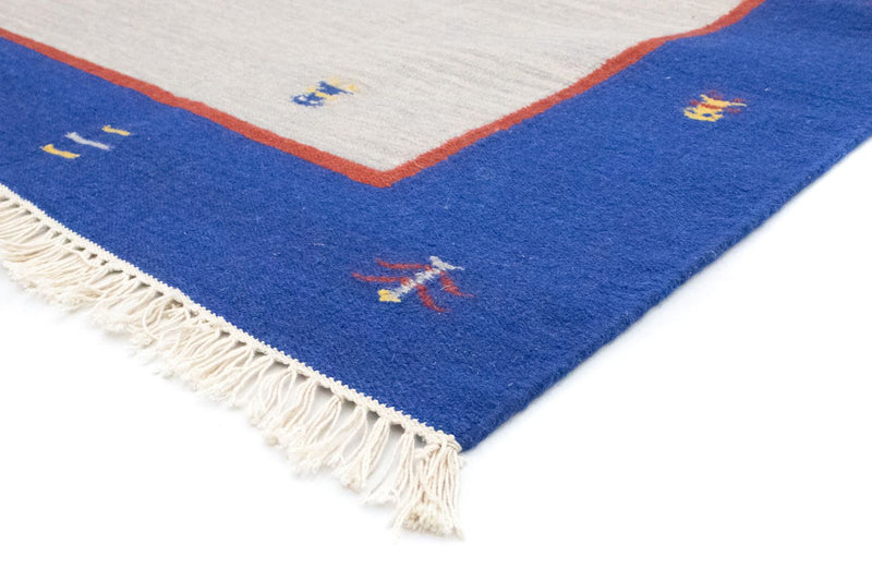 Kelim tapijt - Trendy - 300 x 200 cm - beige