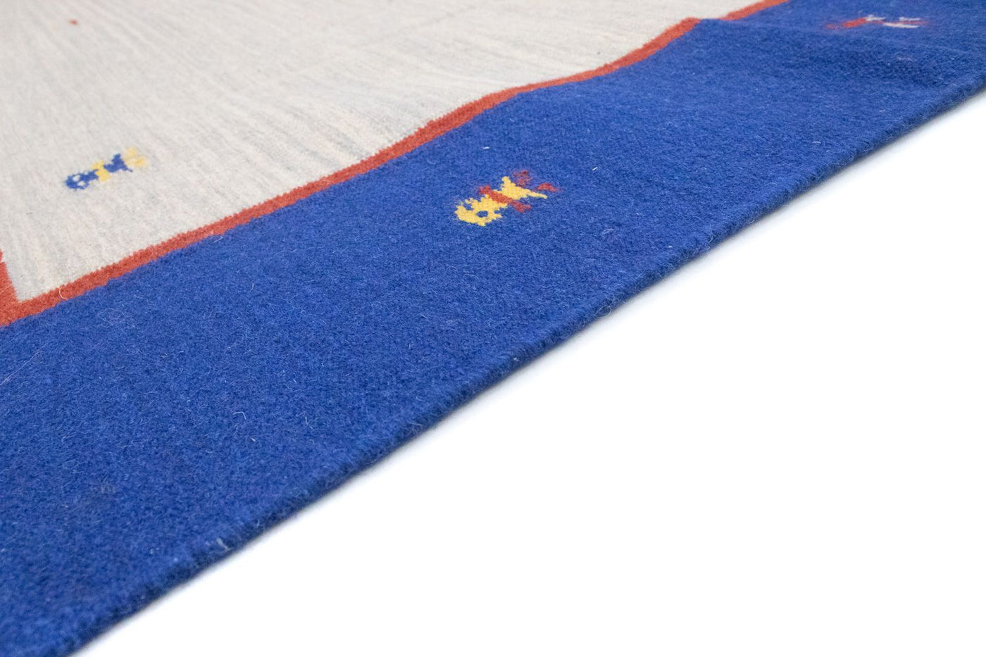 Moderne kilim Tapijt 300x200cm - Wollen tapijt
