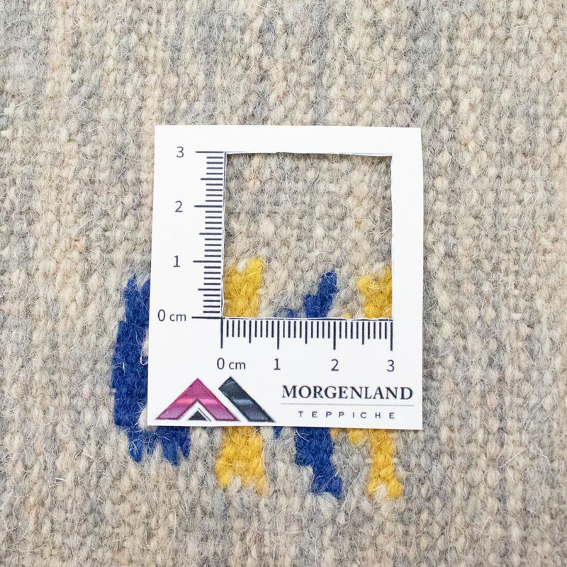 Kelim tapijt - Trendy - 300 x 200 cm - beige