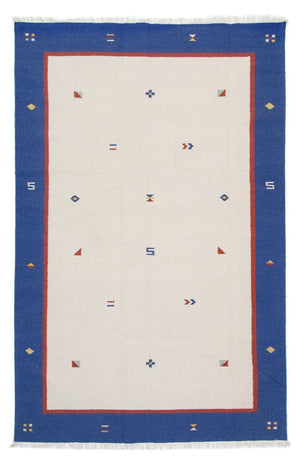 Kelim tapijt - Trendy - 300 x 200 cm - beige