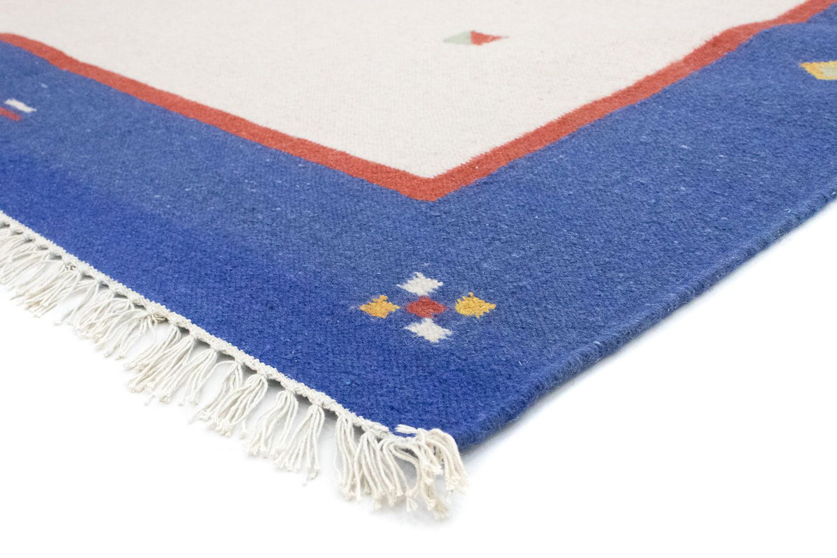 Kelim tapijt - Trendy - 300 x 200 cm - beige