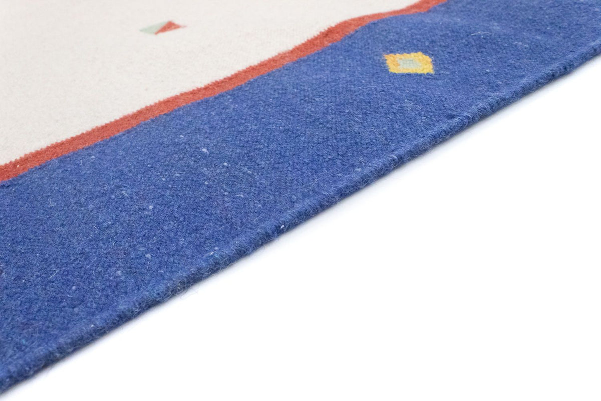 Kelim tapijt - Trendy - 300 x 200 cm - beige