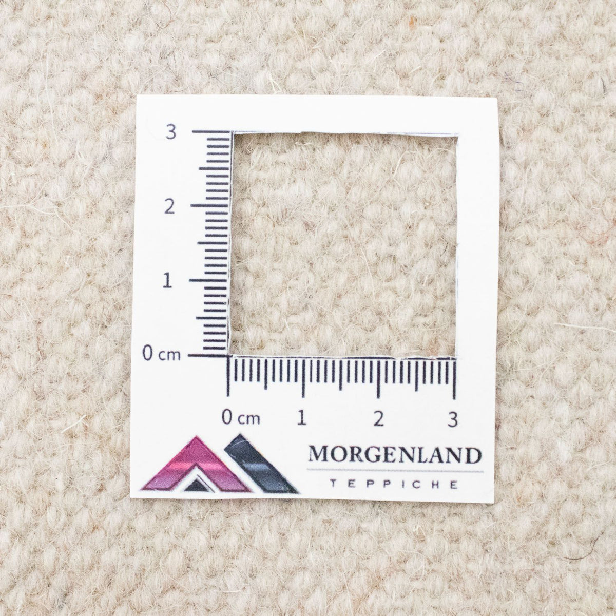 Kelim tapijt - Trendy - 300 x 200 cm - beige