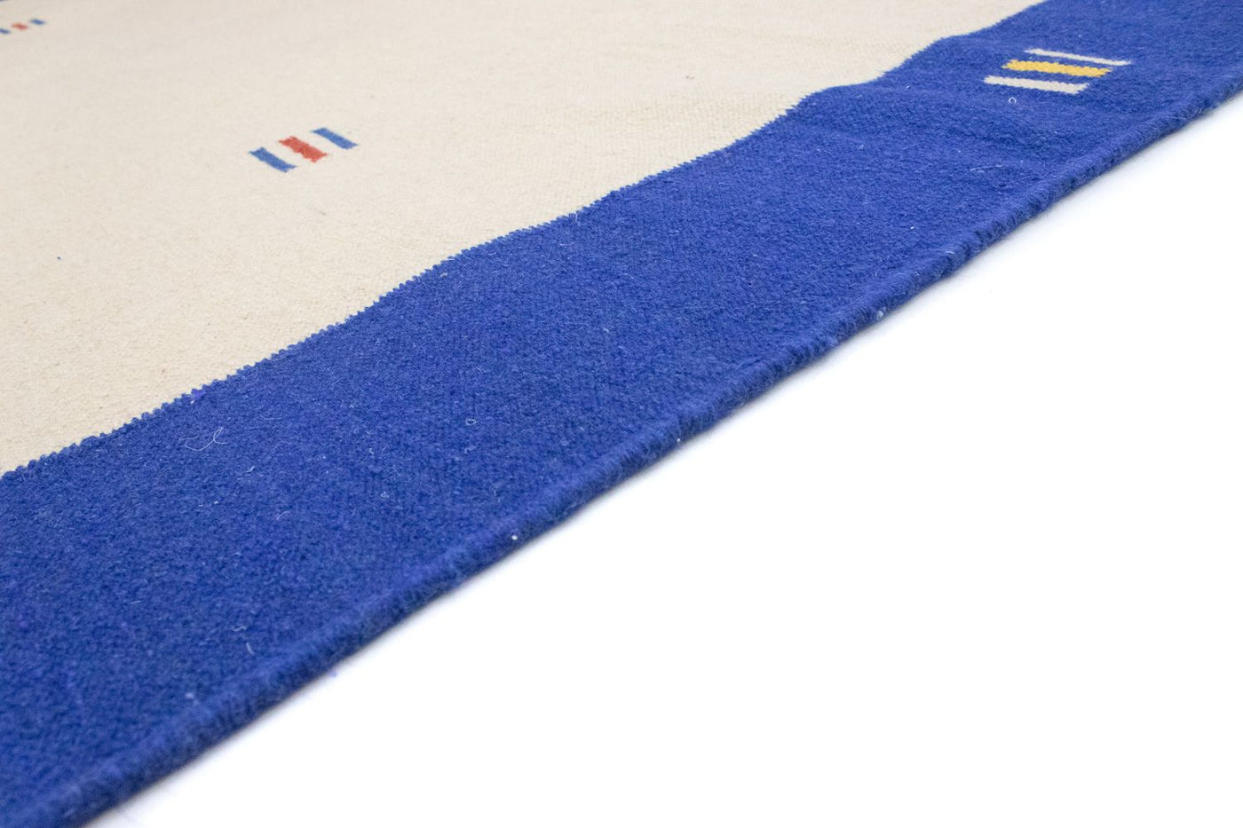 Moderne kilim Tapijt 300x200cm - Wollen tapijt