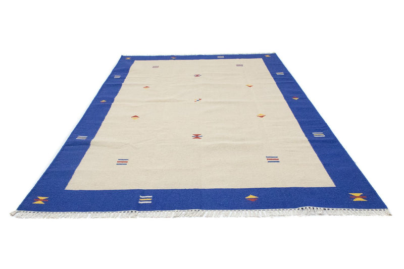 Kelim tapijt - Trendy - 300 x 200 cm - beige