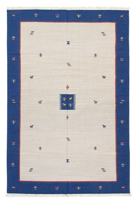 Kelim tapijt - Trendy - 300 x 200 cm - beige