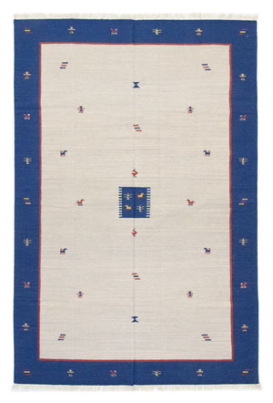 Kelim tapijt - Trendy - 300 x 200 cm - beige