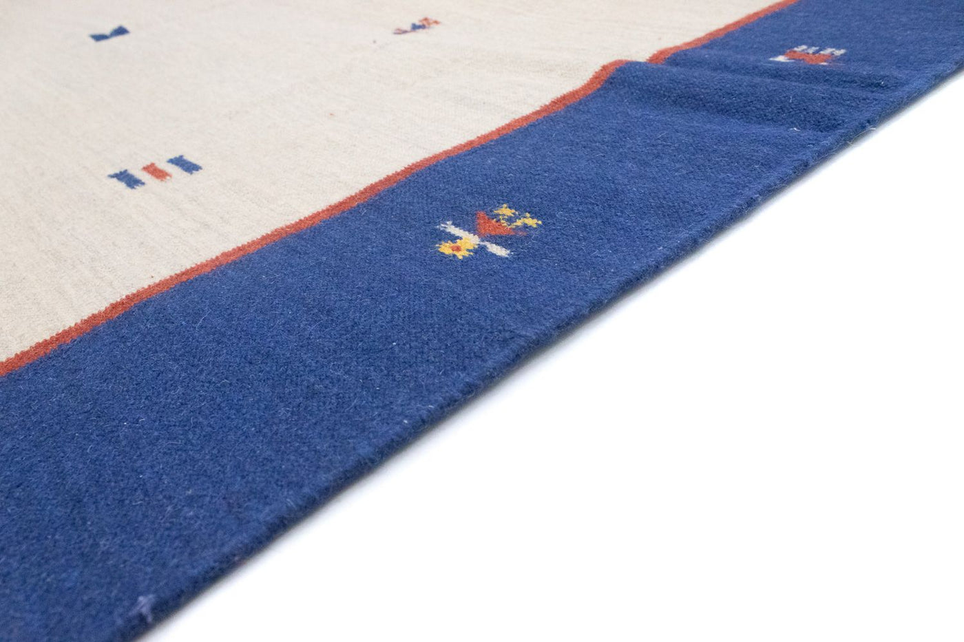 Moderne kilim Tapijt 300x200cm - Wollen tapijt