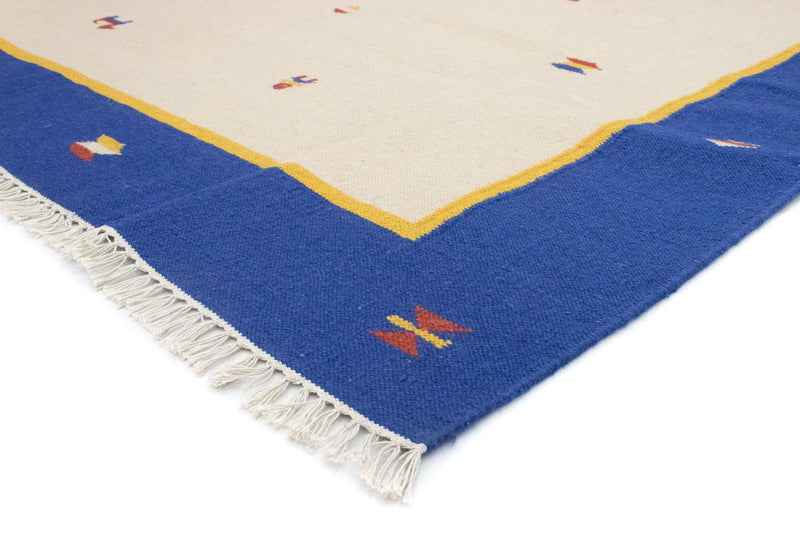 Kelim tapijt - Trendy - 300 x 200 cm - beige