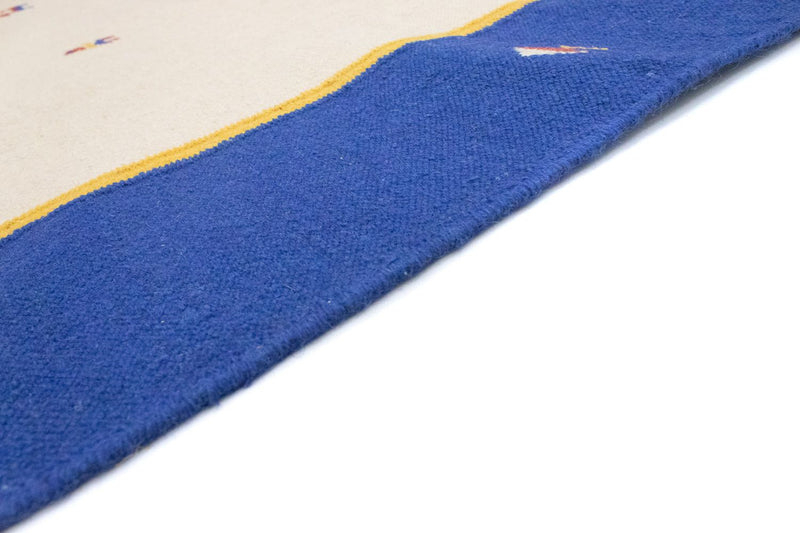 Kelim tapijt - Trendy - 300 x 200 cm - beige