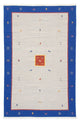 Moderne kilim Tapijt 300x200cm - Wollen tapijt