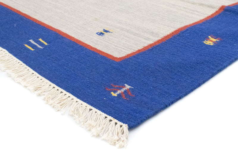 Kelim tapijt - Trendy - 300 x 200 cm - beige