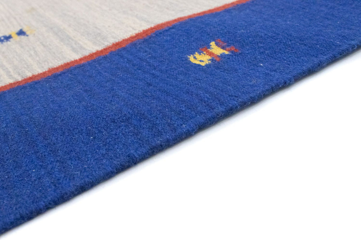 Kelim tapijt - Trendy - 300 x 200 cm - beige