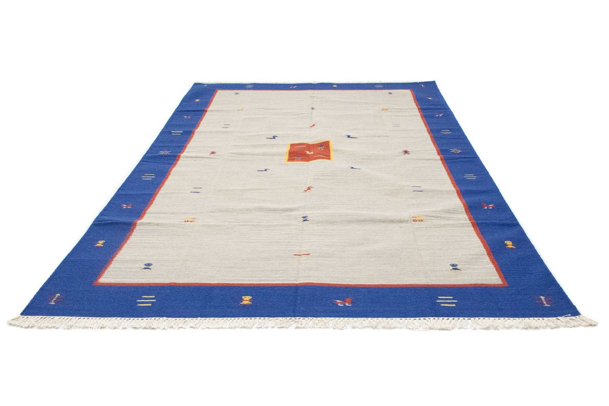 Kelim tapijt - Trendy - 300 x 200 cm - beige