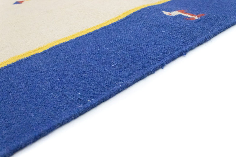 Kelim tapijt - Trendy - 300 x 200 cm - beige