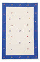 Moderne kilim Tapijt 300x200cm - Wollen tapijt
