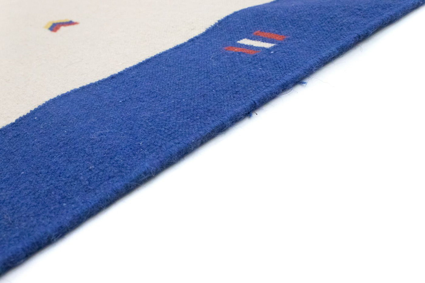 Moderne kilim Tapijt 300x200cm - Wollen tapijt