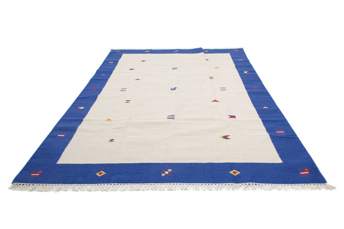 Kelim tapijt - Trendy - 300 x 200 cm - beige