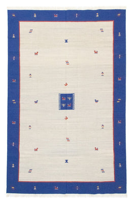 Kelim tapijt - Trendy - 300 x 200 cm - beige