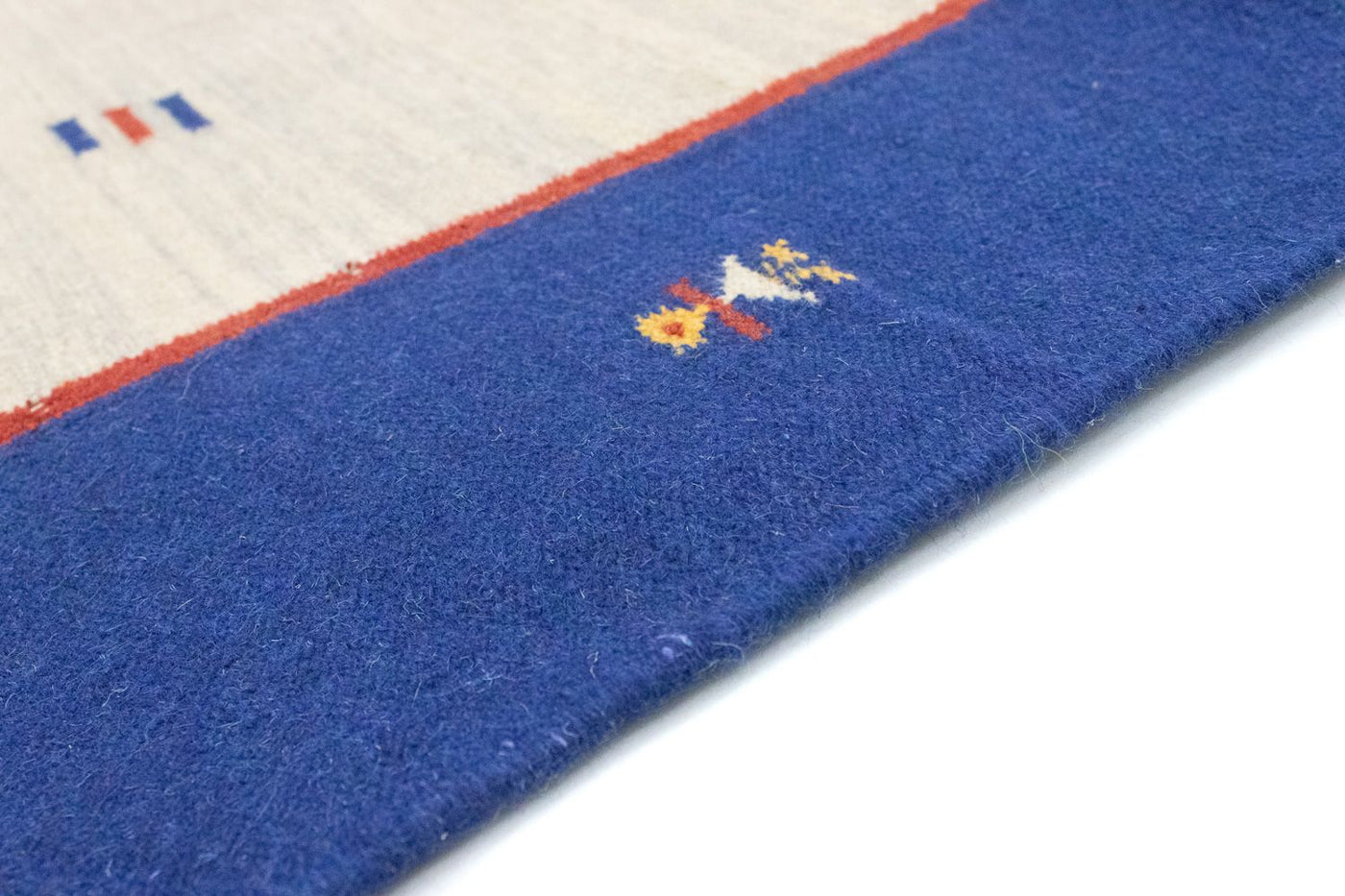 Moderne kilim Tapijt 300x200cm - Wollen tapijt